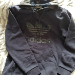 Adidas hoodie